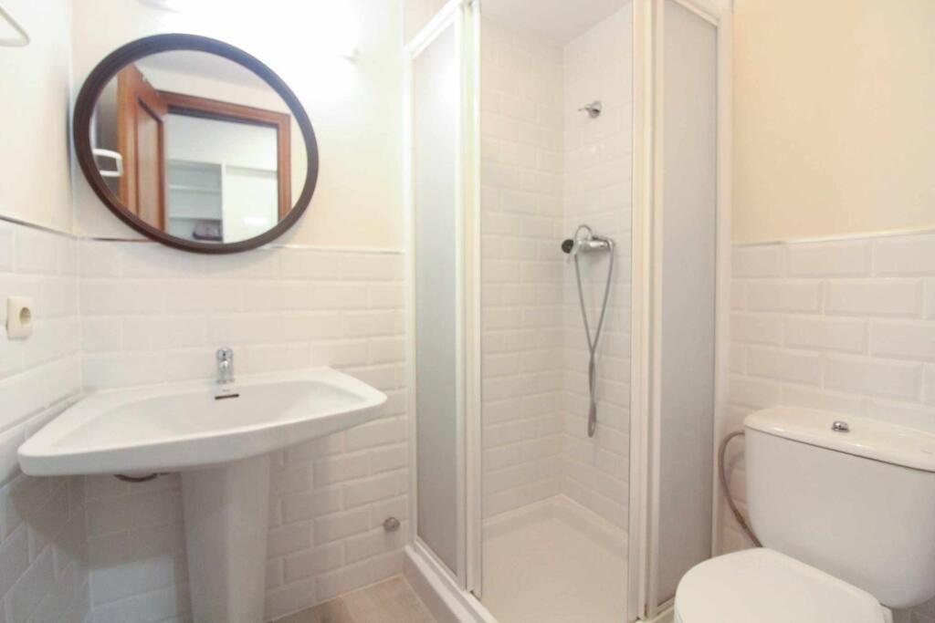 Apartamento En Calpe En 1ª Linea De Playa. Aguamarina ภายนอก รูปภาพ